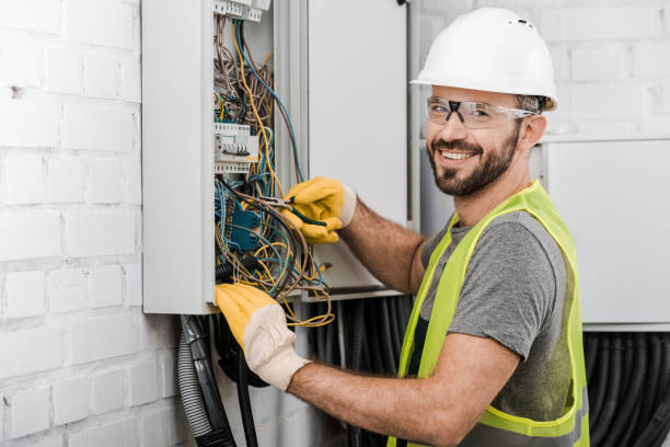 Best Industrial Electrical Services  in Huntington Beach, CA