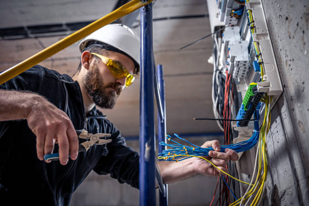 Best Residential Electrician Services  in Huntington Beach, CA