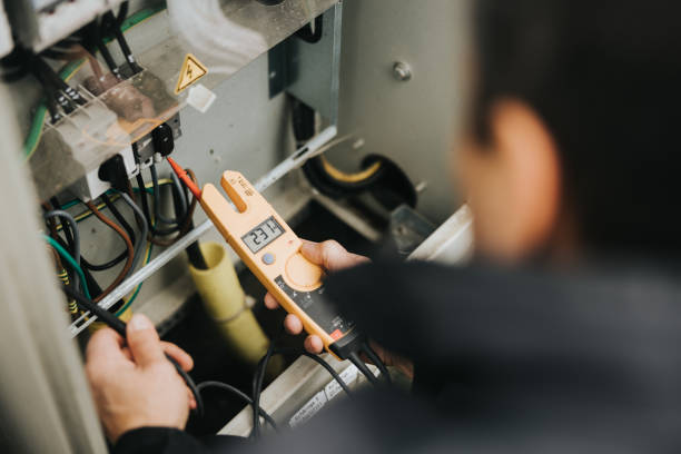 Best Emergency Electrical Repair  in Huntington Beach, CA