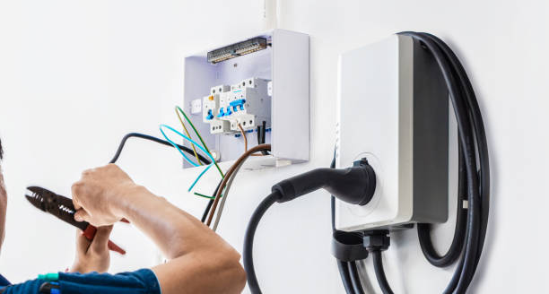 Best Electrical Installation Contractor  in Huntington Beach, CA