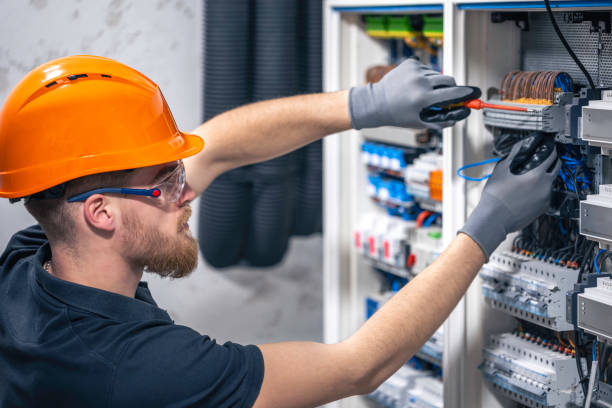 Best 24-Hour Electrician  in Huntington Beach, CA